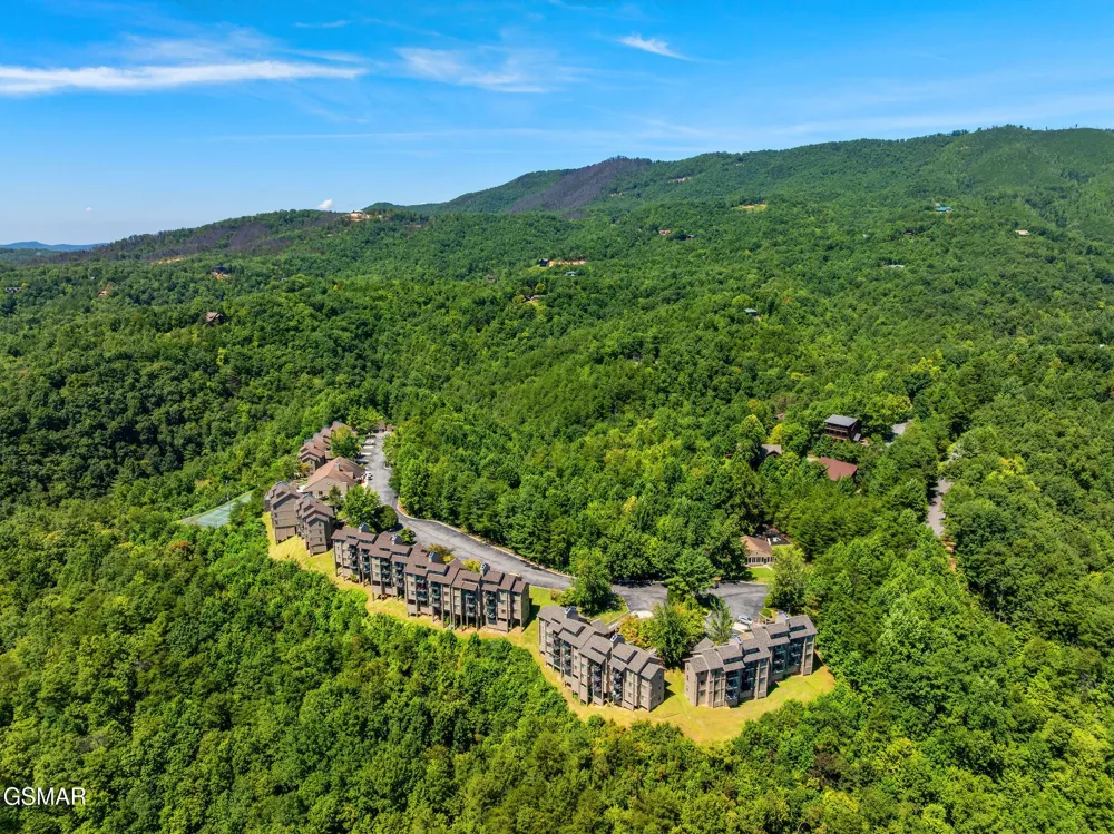 3710 Weber Road #101B Gatlinburg, TN 37738