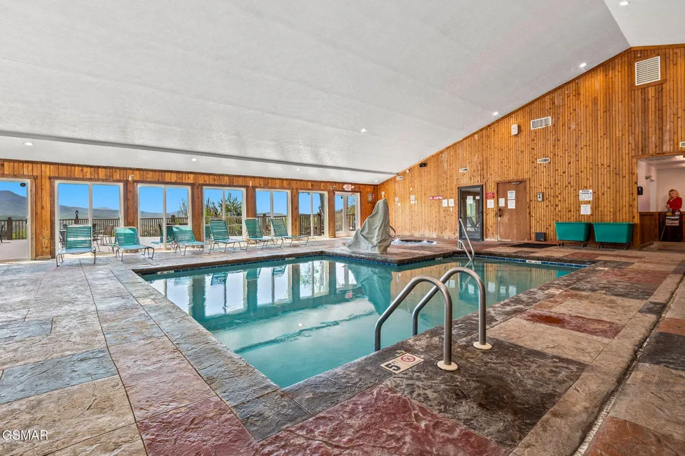 3710 Weber Road #101B Gatlinburg, TN 37738