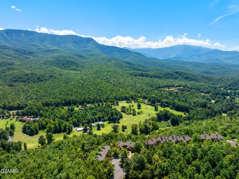 3710 Weber Road #101B Gatlinburg, TN 37738