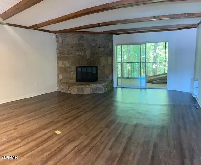 221 Woodland Road #205 Gatlinburg, TN 37738