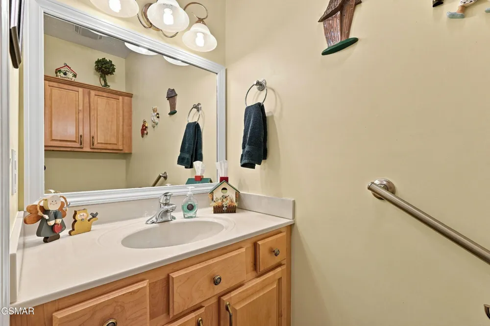 1264 Blake Lea Sevierville, TN 37862