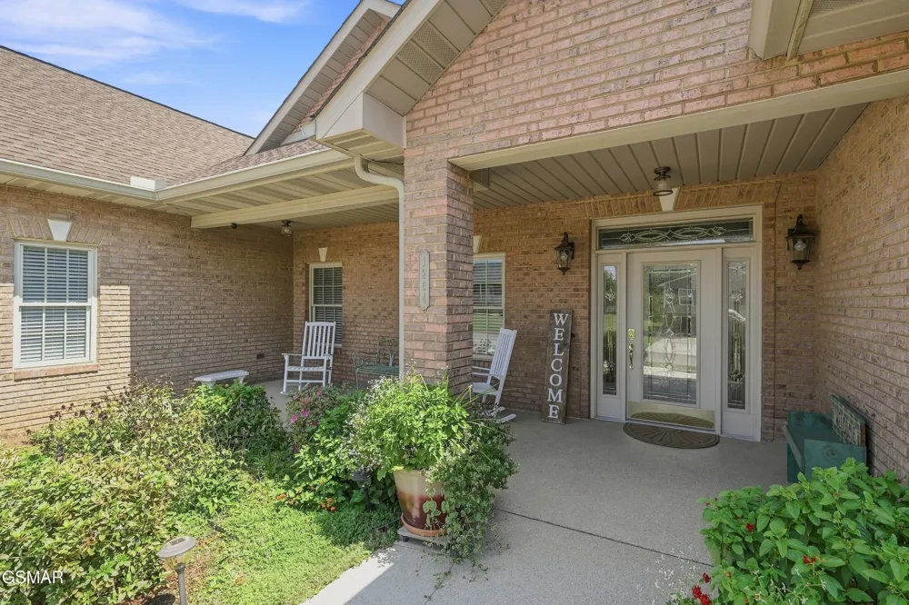 1264 Blake Lea Sevierville, TN 37862