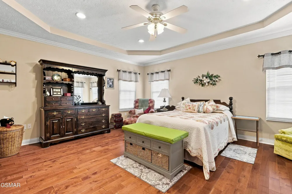 1264 Blake Lea Sevierville, TN 37862