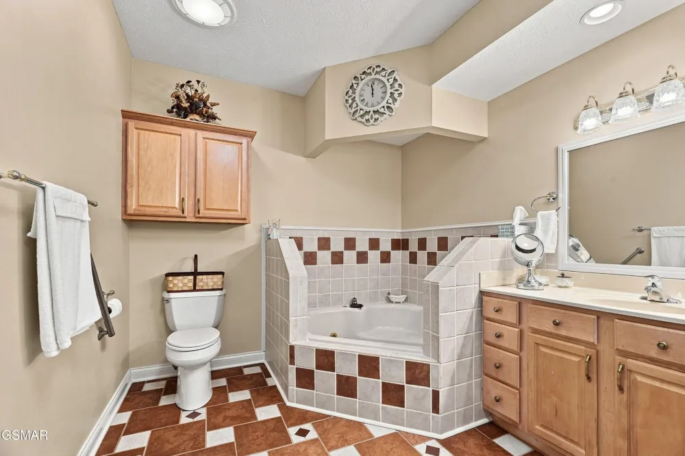 1264 Blake Lea Sevierville, TN 37862