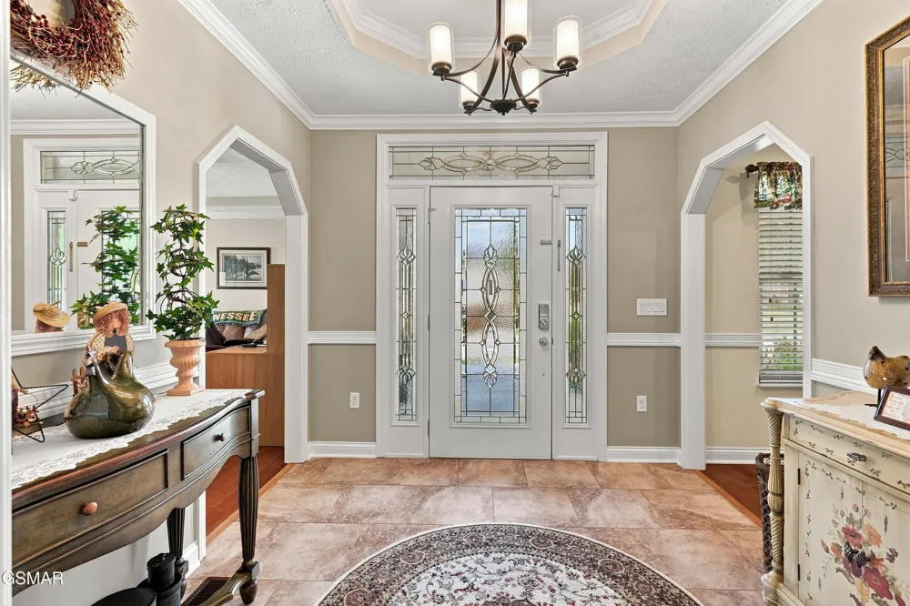 1264 Blake Lea Sevierville, TN 37862