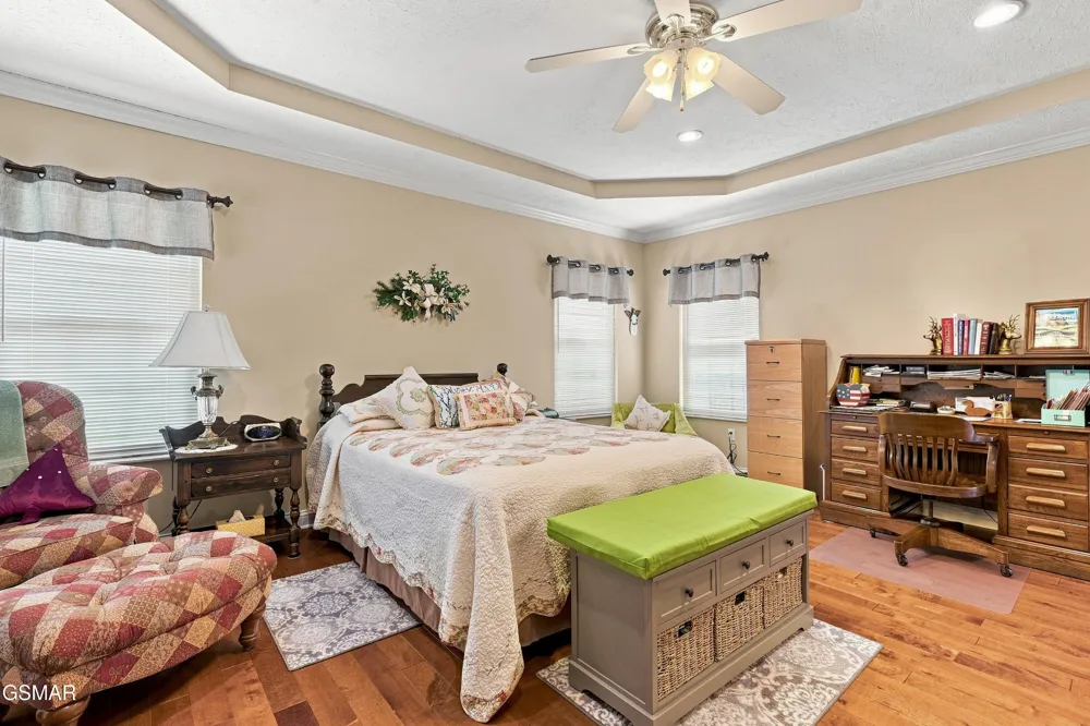 1264 Blake Lea Sevierville, TN 37862