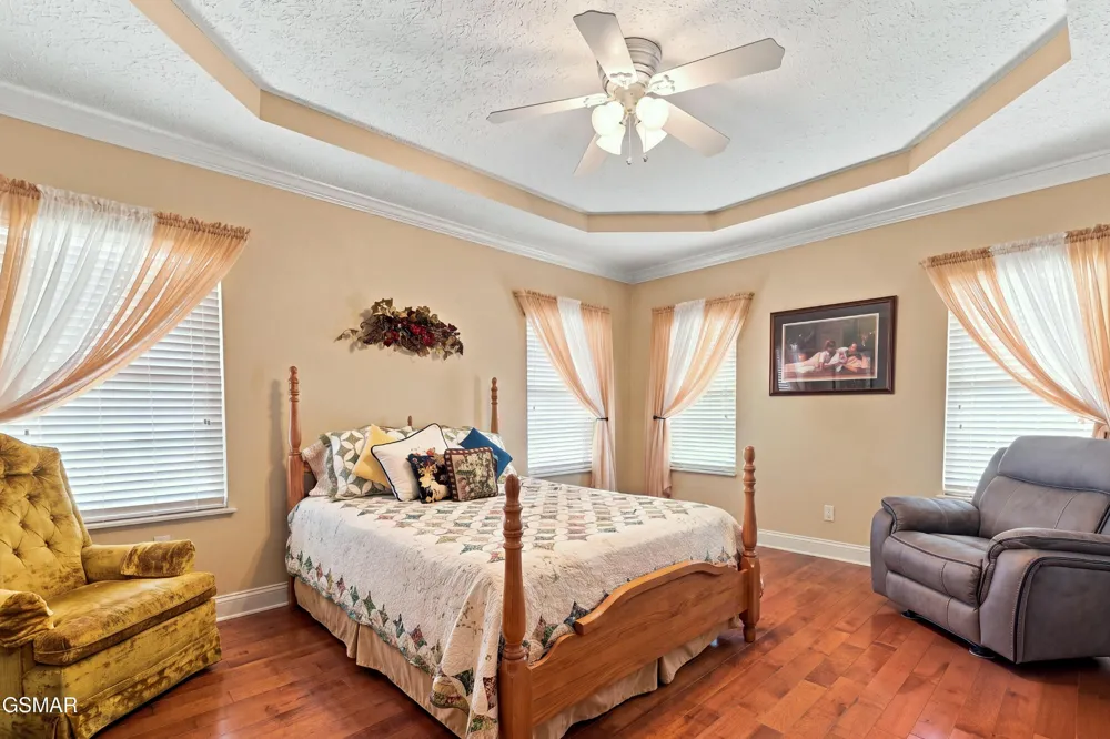 1264 Blake Lea Sevierville, TN 37862