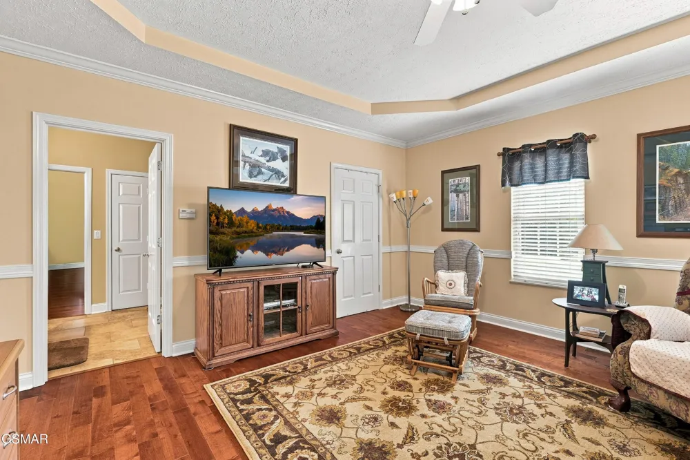 1264 Blake Lea Sevierville, TN 37862