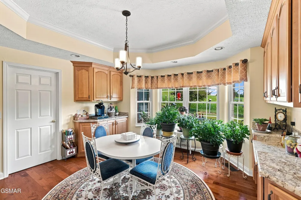 1264 Blake Lea Sevierville, TN 37862