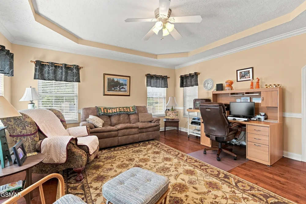 1264 Blake Lea Sevierville, TN 37862