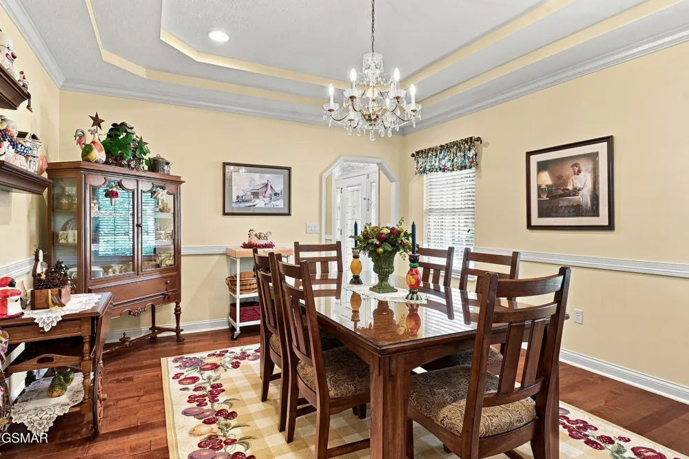 1264 Blake Lea Sevierville, TN 37862