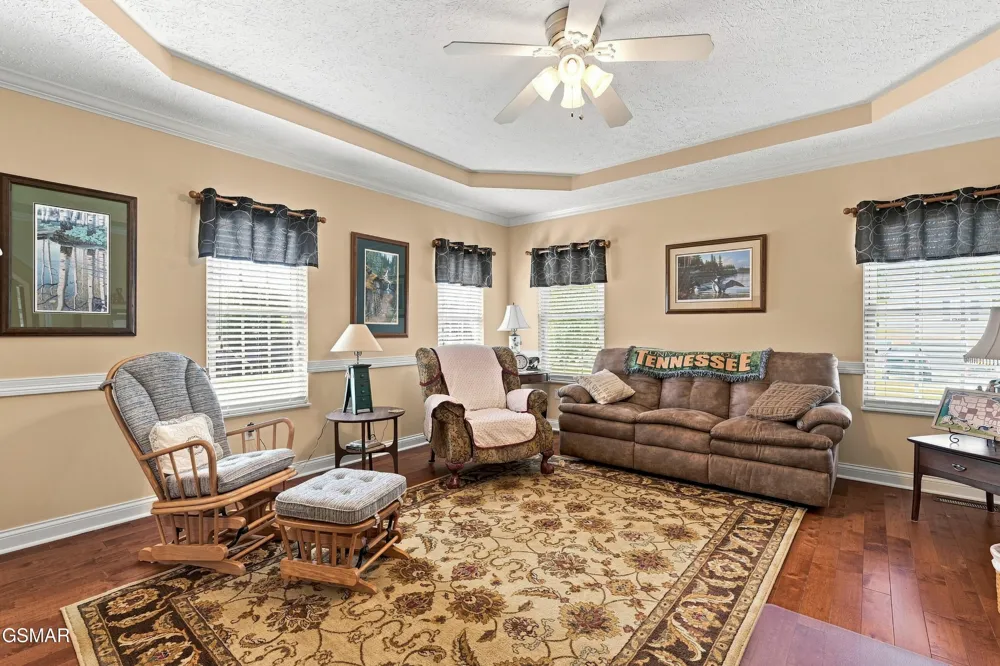 1264 Blake Lea Sevierville, TN 37862