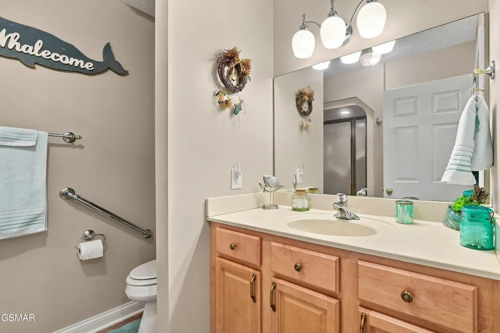 1264 Blake Lea Sevierville, TN 37862
