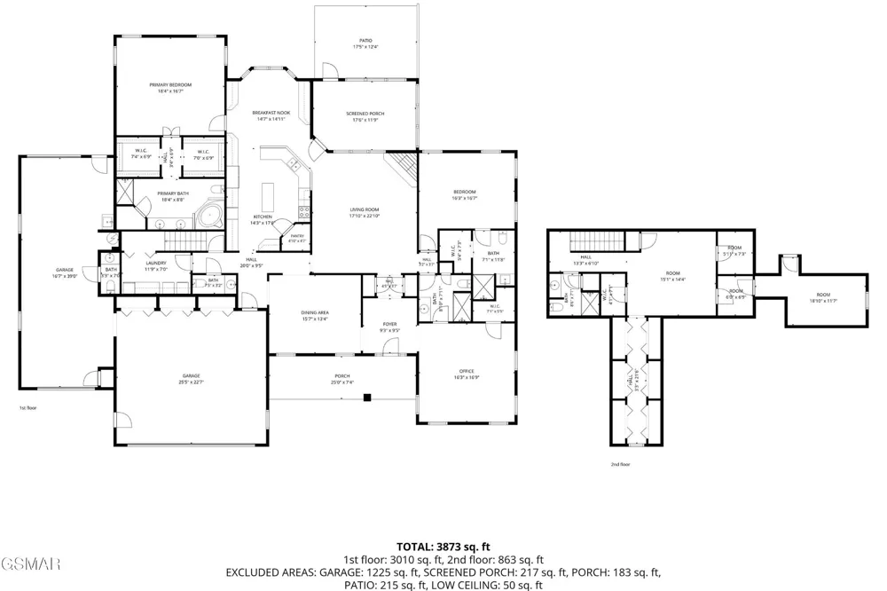 1264 Blake Lea Sevierville, TN 37862