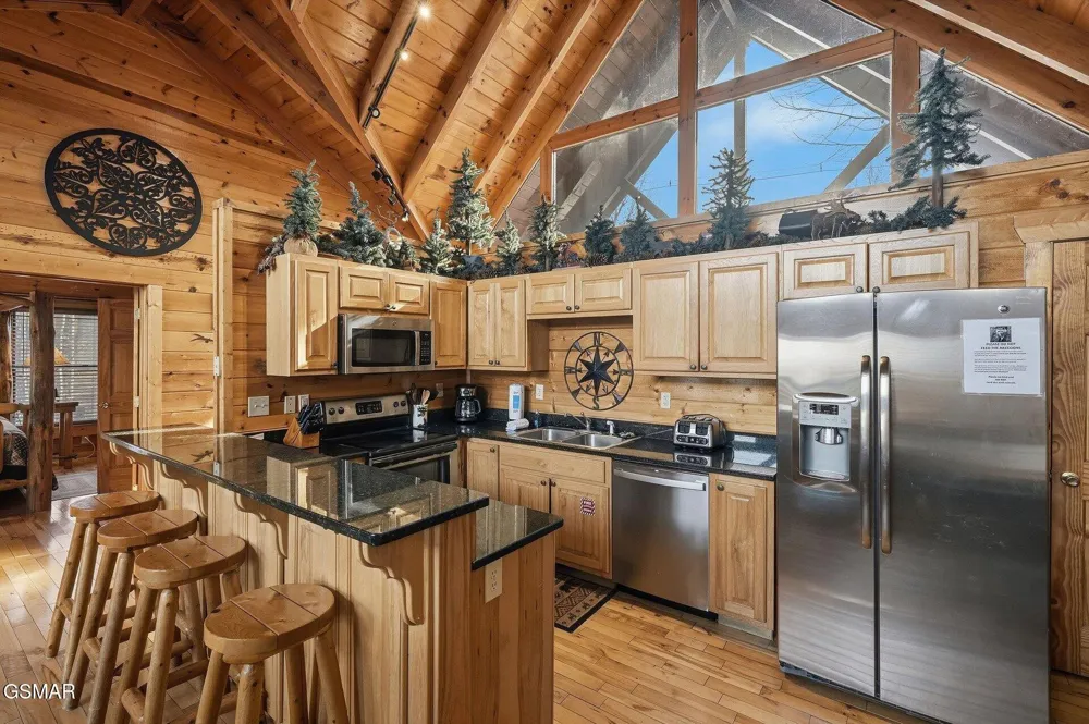 2117 E View Drive Sevierville, TN 37876