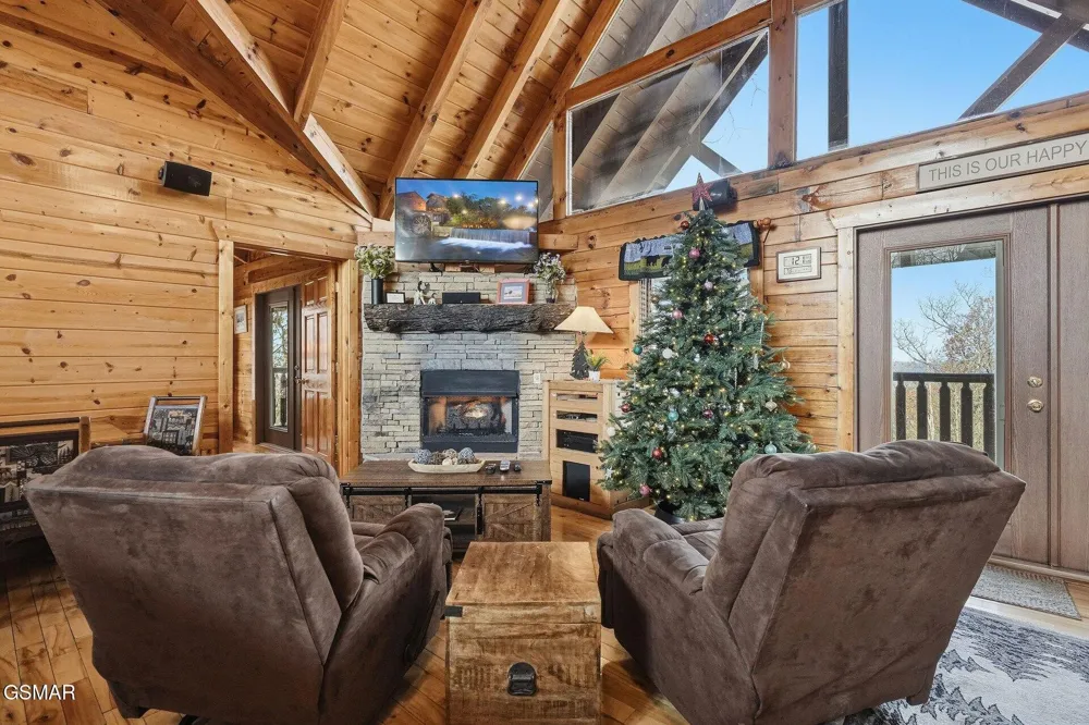 2117 E View Drive Sevierville, TN 37876