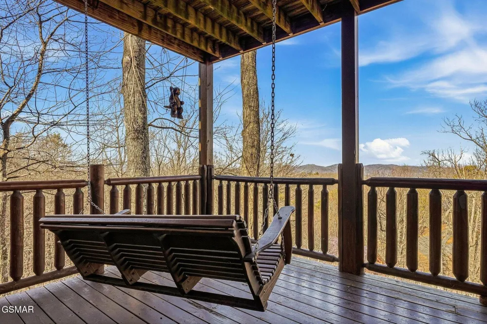 2117 E View Drive Sevierville, TN 37876