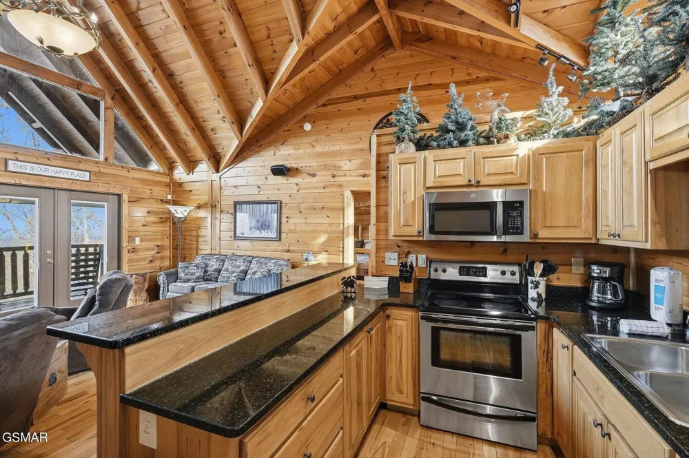 2117 E View Drive Sevierville, TN 37876