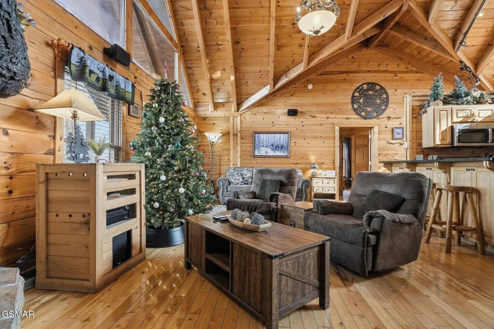 2117 E View Drive Sevierville, TN 37876