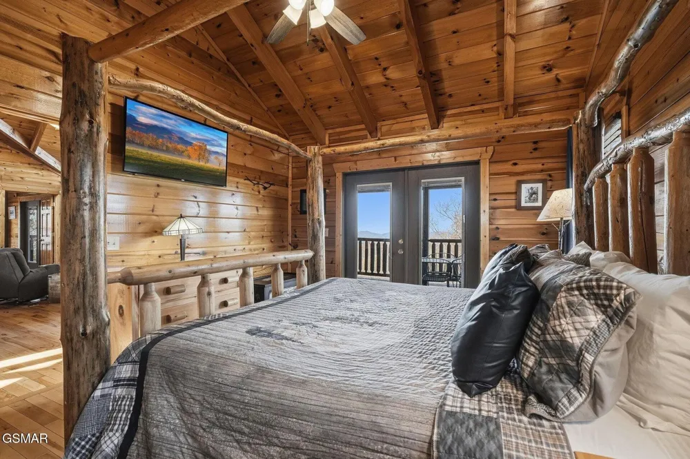2117 E View Drive Sevierville, TN 37876