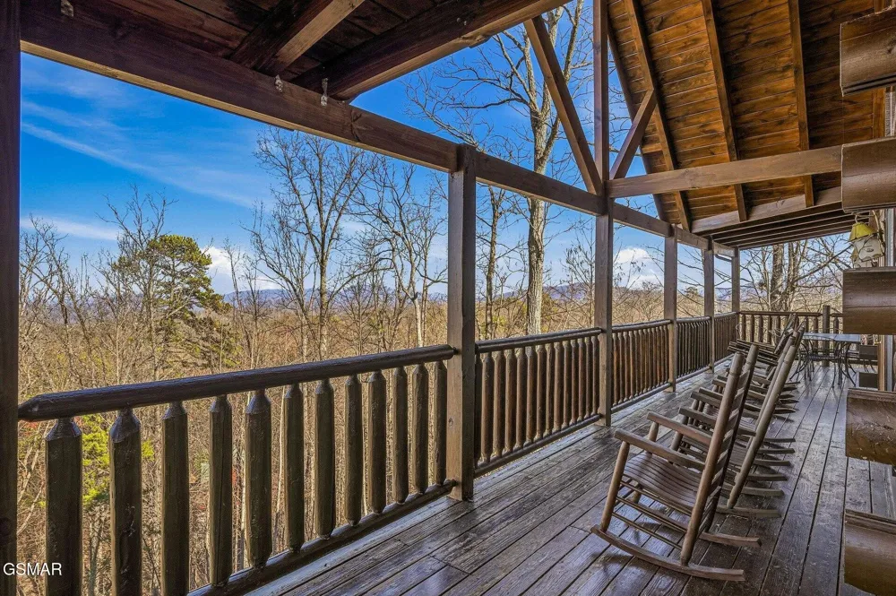 2117 E View Drive Sevierville, TN 37876