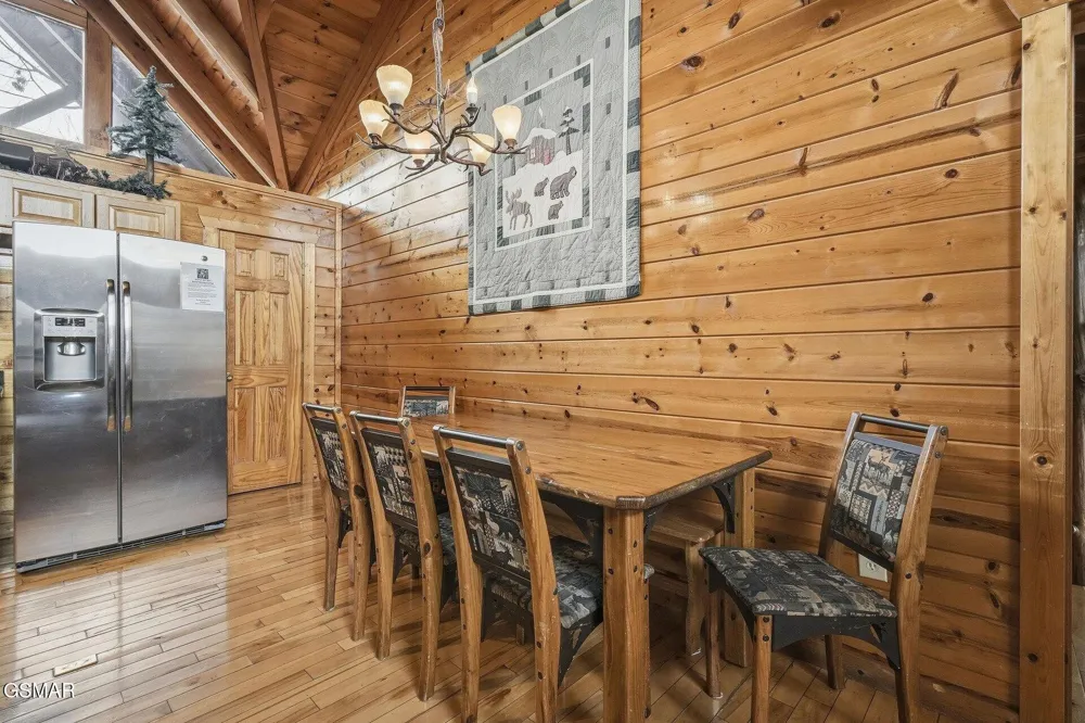 2117 E View Drive Sevierville, TN 37876