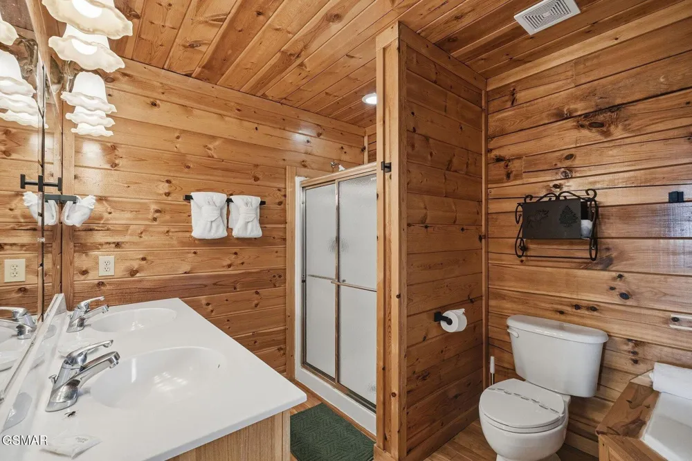 2117 E View Drive Sevierville, TN 37876