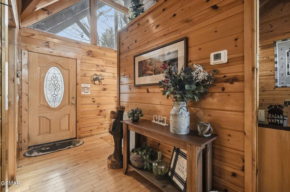 2117 E View Drive Sevierville, TN 37876