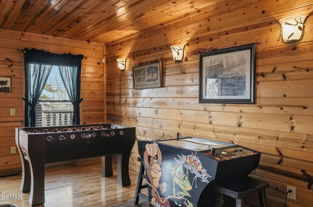 2117 E View Drive Sevierville, TN 37876