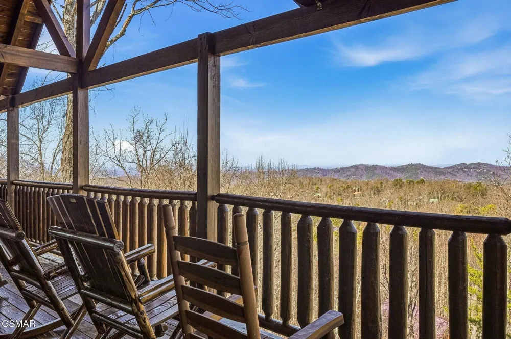 2117 E View Drive Sevierville, TN 37876