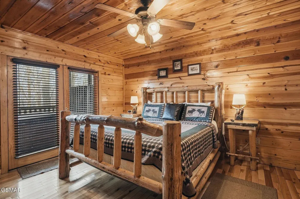 2117 E View Drive Sevierville, TN 37876