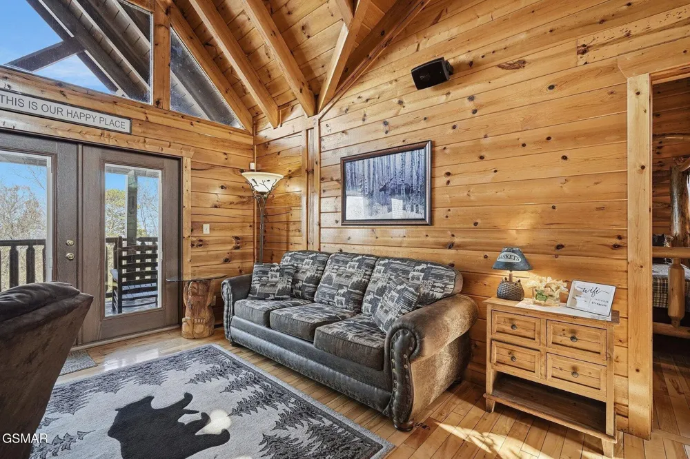 2117 E View Drive Sevierville, TN 37876