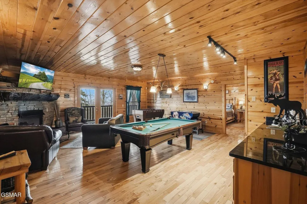 2117 E View Drive Sevierville, TN 37876