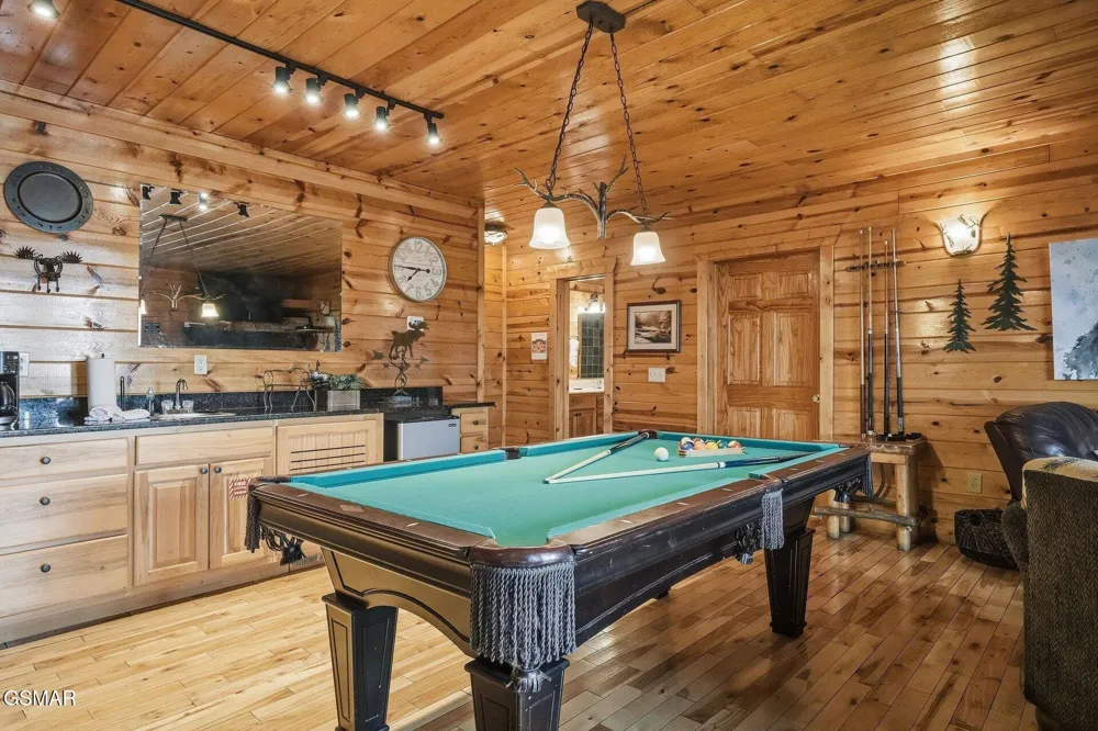 2117 E View Drive Sevierville, TN 37876
