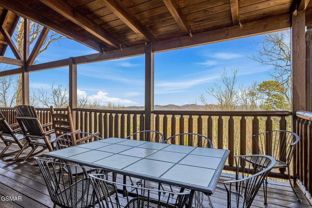 2117 E View Drive Sevierville, TN 37876
