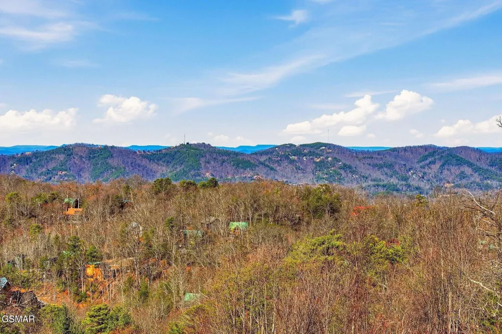 2117 E View Drive Sevierville, TN 37876