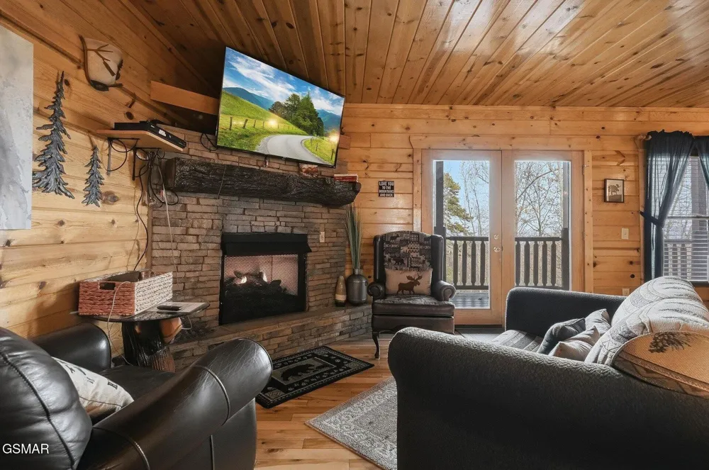 2117 E View Drive Sevierville, TN 37876