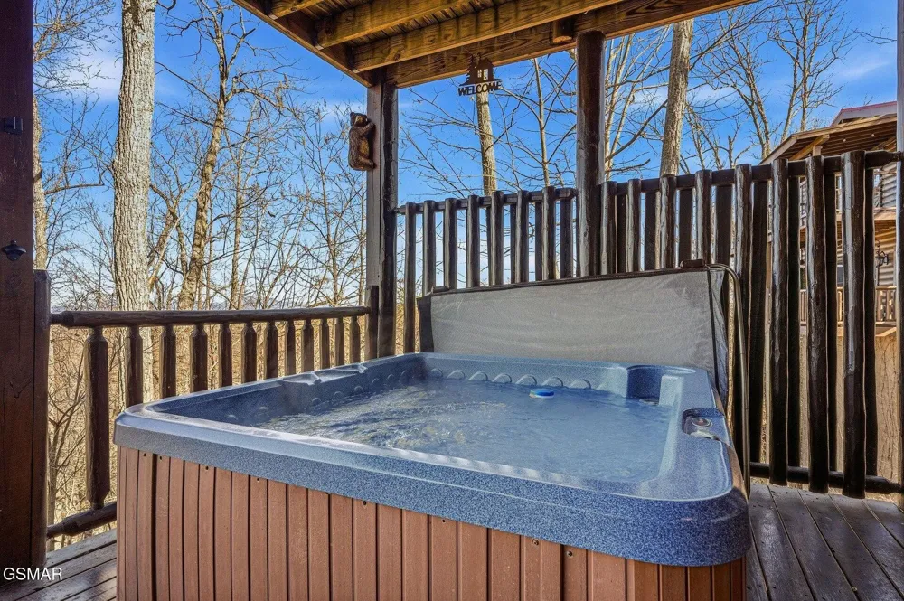 2117 E View Drive Sevierville, TN 37876
