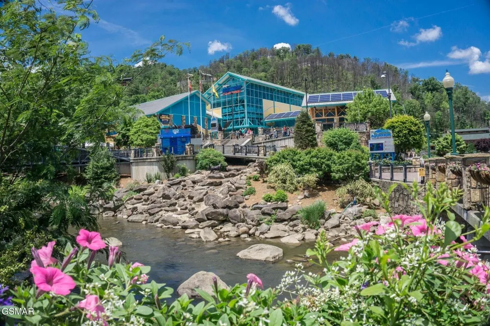 2117 E View Drive Sevierville, TN 37876