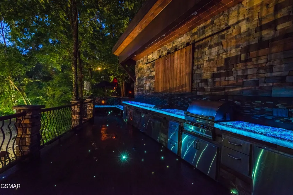 726 Plantation Drive Pigeon Forge, TN 37863