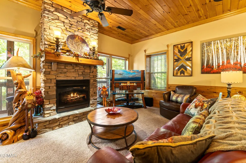 726 Plantation Drive Pigeon Forge, TN 37863