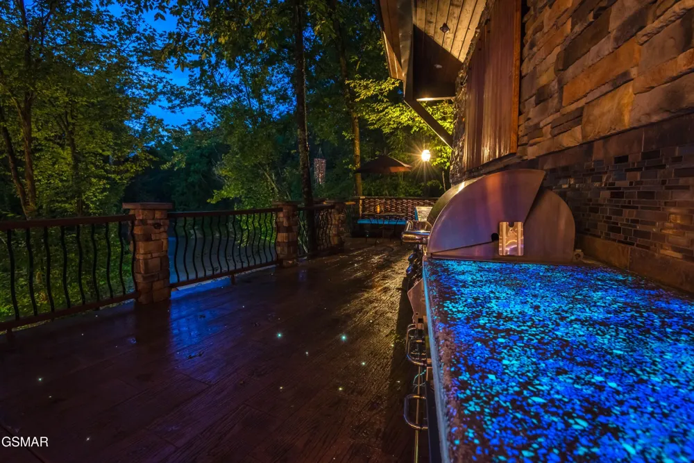 726 Plantation Drive Pigeon Forge, TN 37863