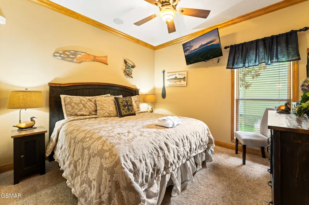 726 Plantation Drive Pigeon Forge, TN 37863