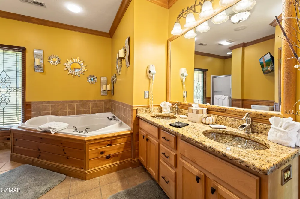 726 Plantation Drive Pigeon Forge, TN 37863