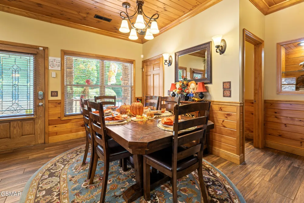 726 Plantation Drive Pigeon Forge, TN 37863