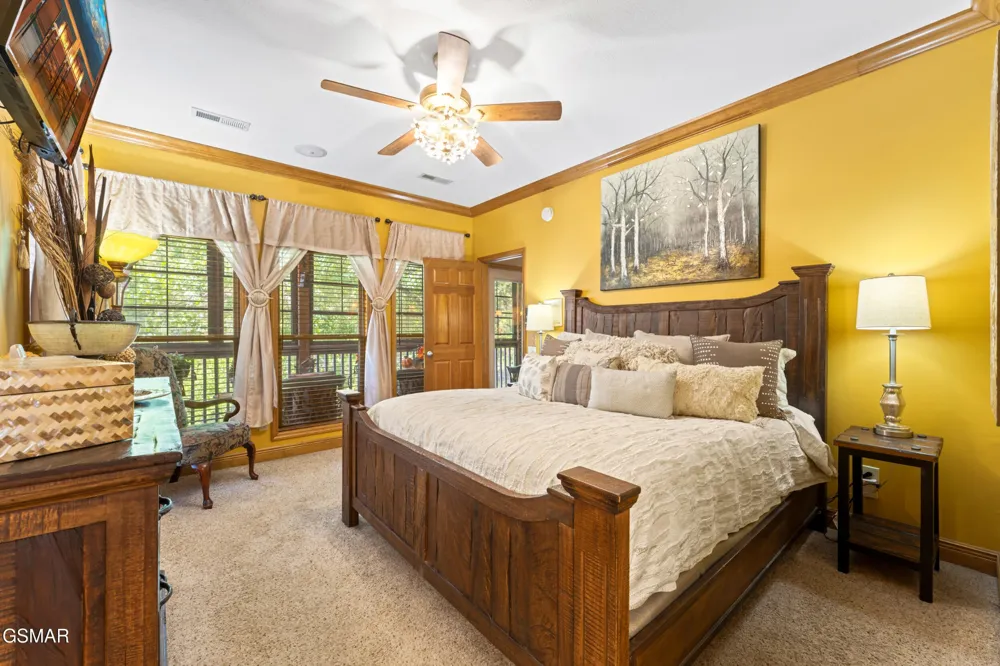 726 Plantation Drive Pigeon Forge, TN 37863