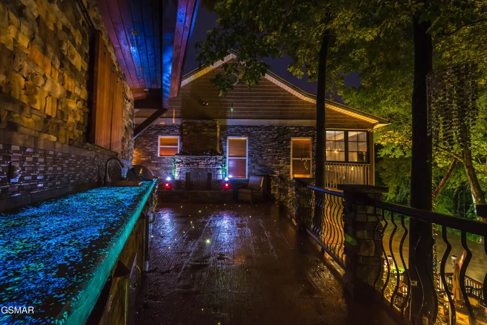 726 Plantation Drive Pigeon Forge, TN 37863