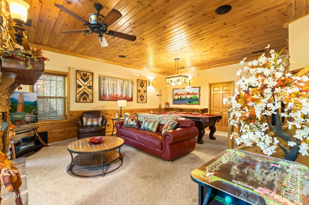 726 Plantation Drive Pigeon Forge, TN 37863