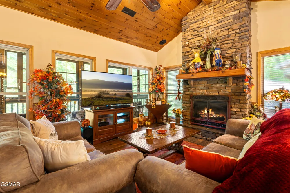 726 Plantation Drive Pigeon Forge, TN 37863