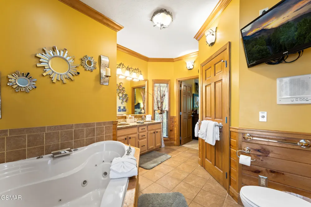 726 Plantation Drive Pigeon Forge, TN 37863